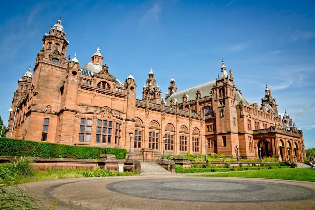 Kelvingrove