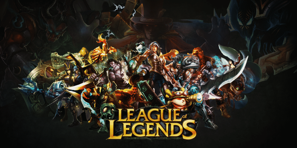 League of Legends