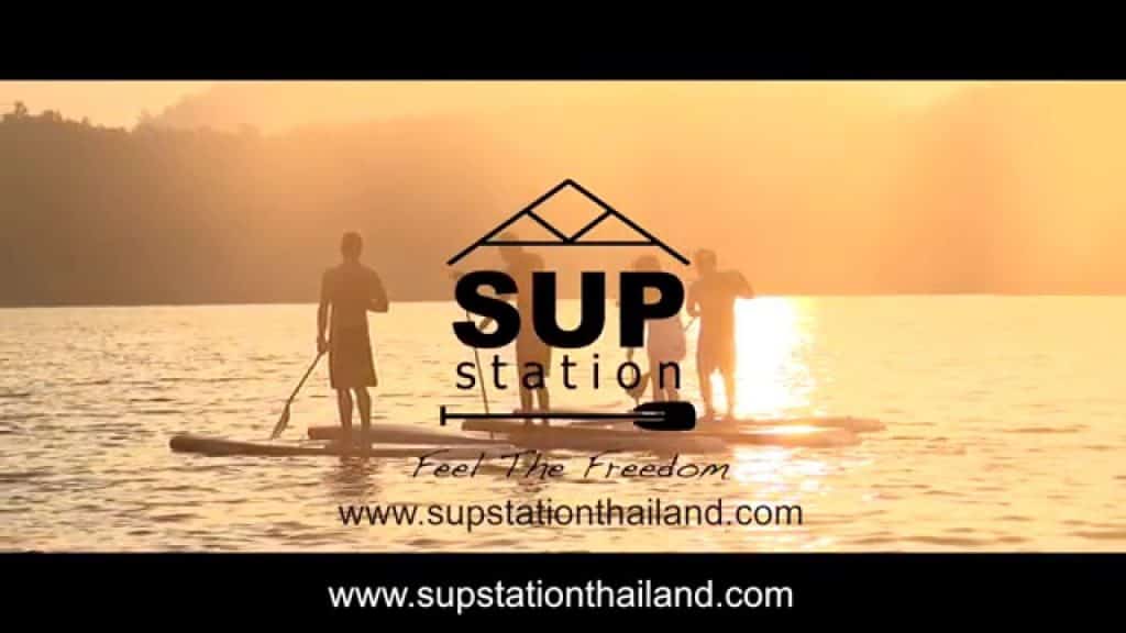 SUP Station Thailand