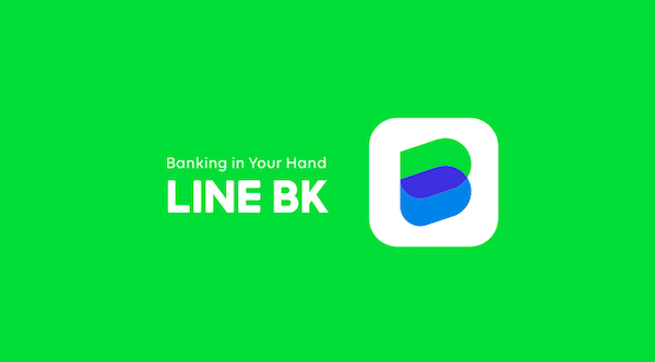 LINE BK