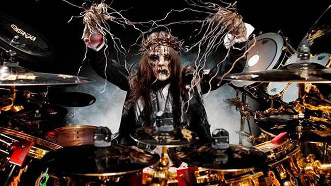 Joey Jordison