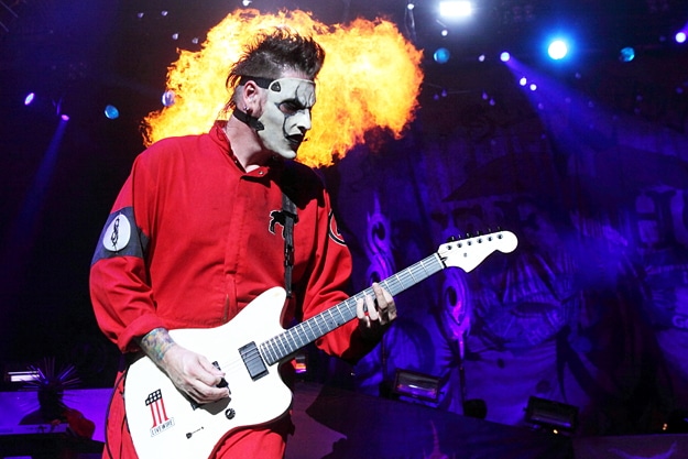 James Root