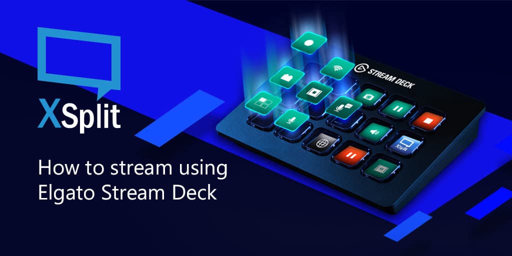 Elgato Stream Deck