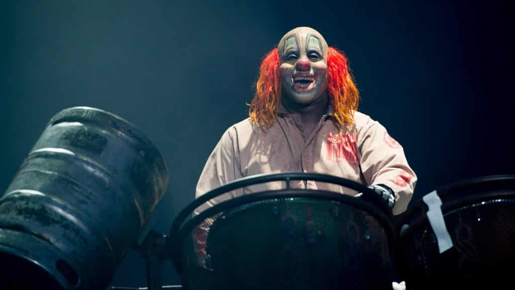 สมาชิก Slipknot