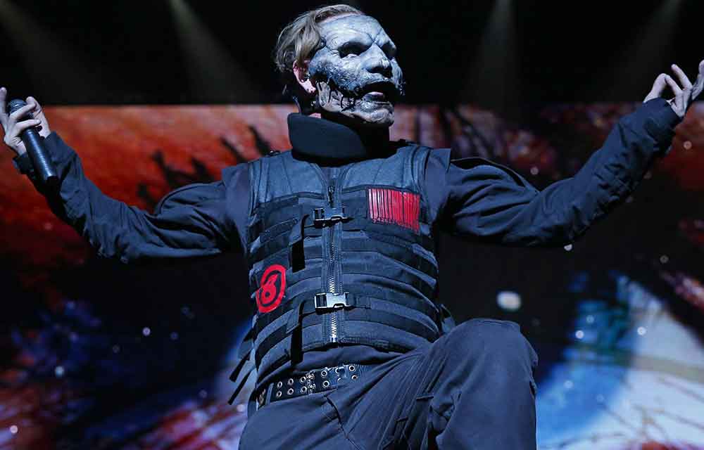 สมาชิก Slipknot