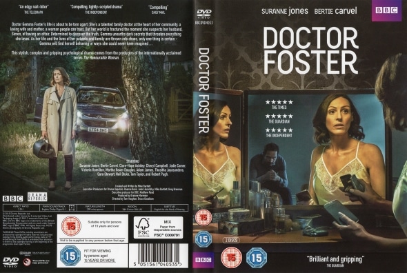 Doctor Foster