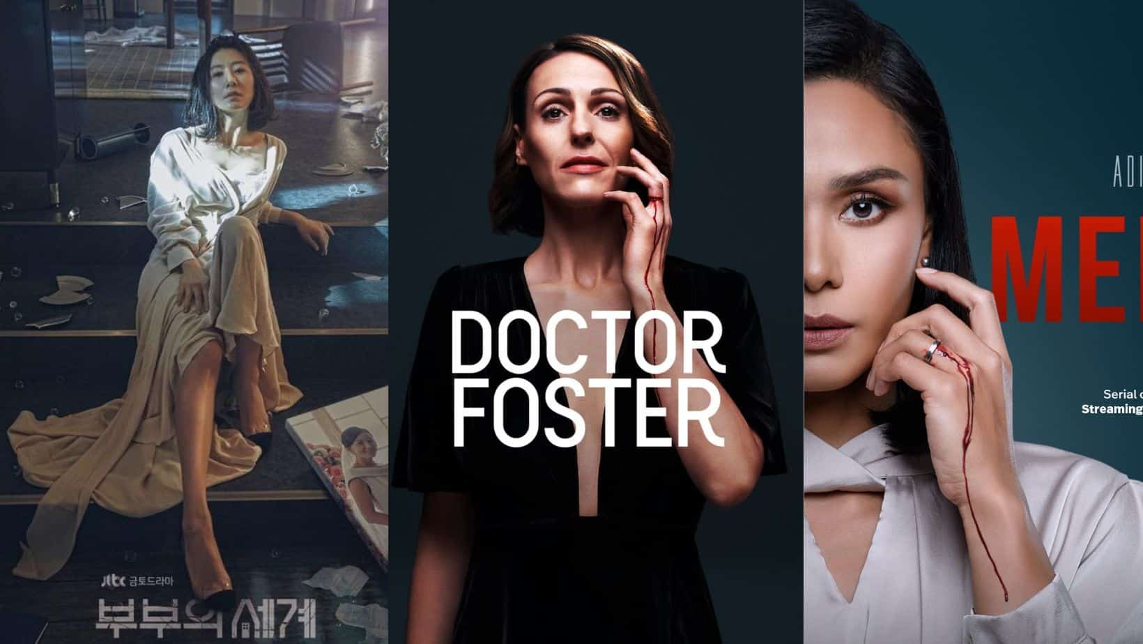 Doctor Foster