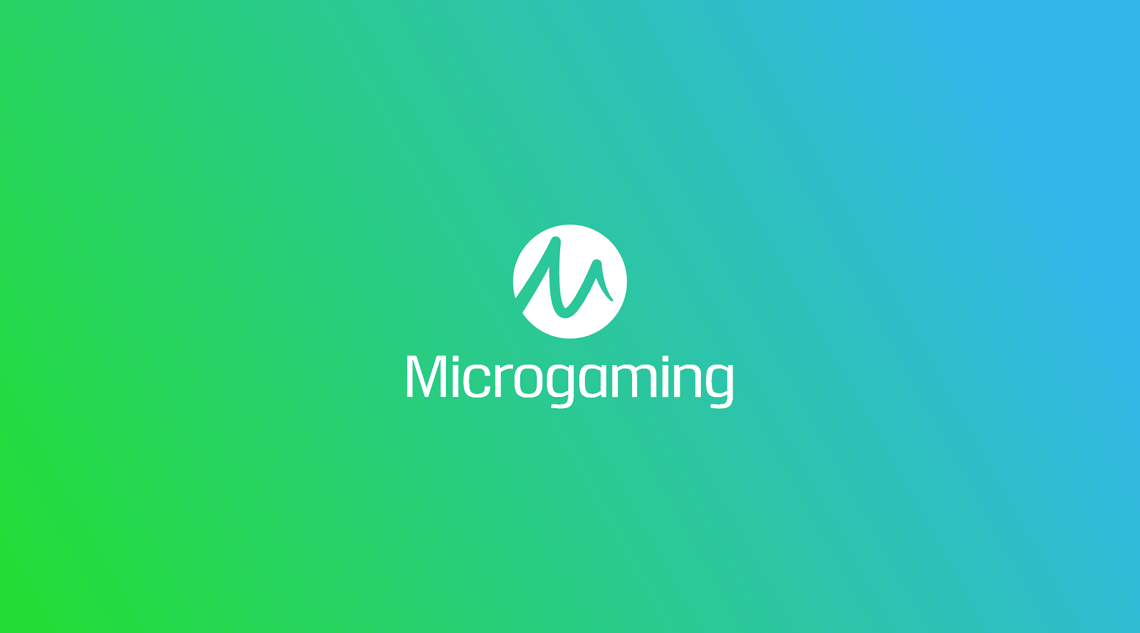 เกมค่าย Microgaming