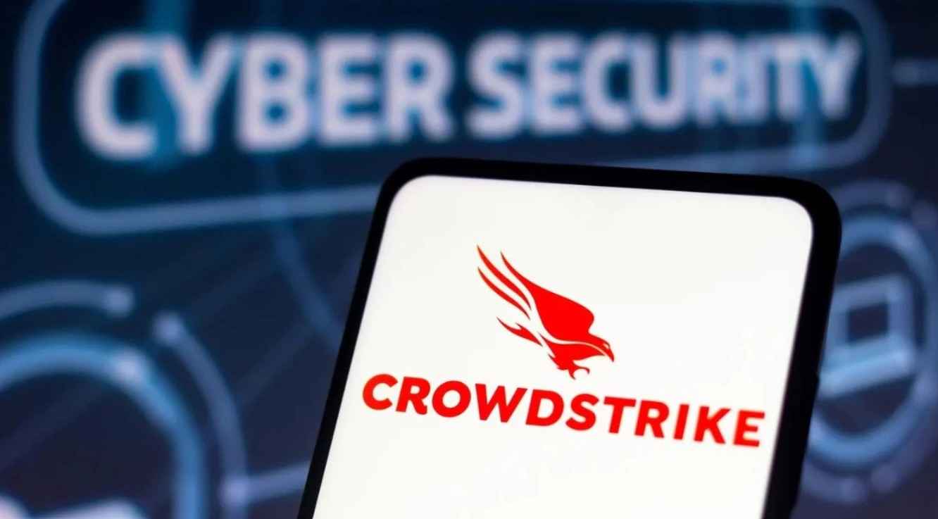 CrowdStrike