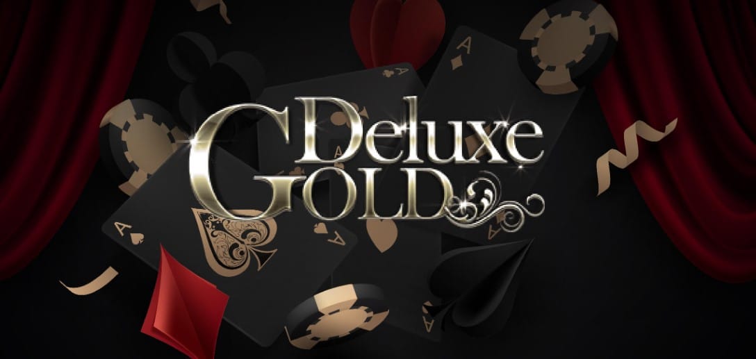 Gold Deluxe คืออะไร