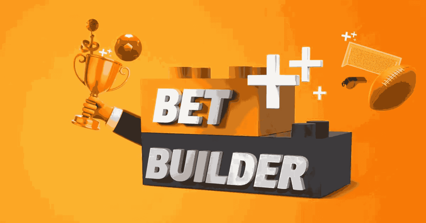 Bet builder คืออะไร 