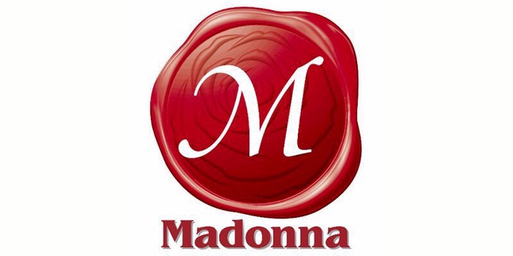 Madonna ค่ายหนัง AV