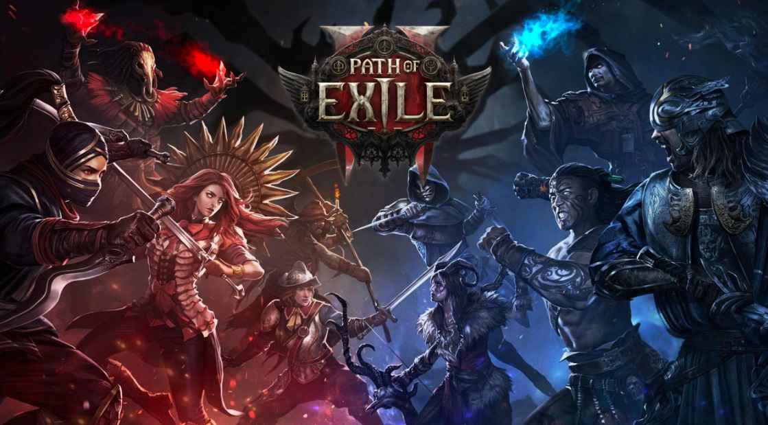 ประวัติ path of exile