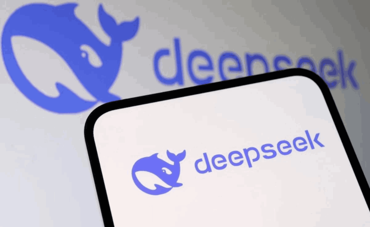 Deepseek คืออะไร